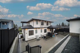 Photo 30: 4479 CARSON Street in Burnaby: South Slope House for sale (Burnaby South)  : MLS®# R2843958