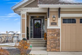 Photo 2: 72 Masters Court SE in Calgary: Mahogany Detached for sale : MLS®# A2123351