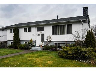 Photo 1: 5115 WOODSWORTH ST in Burnaby: Greentree Village House for sale (Burnaby South)  : MLS®# V1051915