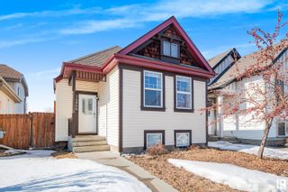 Main Photo: 14844 139 ST NW NW in Edmonton: Zone 27 House for sale : MLS®# E4384242