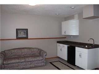 Photo 10: 30 SPRINGS Crescent SE: Airdrie Residential Detached Single Family for sale : MLS®# C3511248