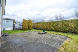 Photo 34: 88 2303 CRANLEY Drive in Surrey: King George Corridor Manufactured Home for sale in "Sunnyside" (South Surrey White Rock)  : MLS®# R2753101