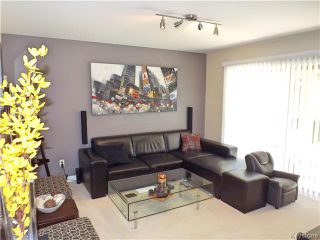 Photo 13: 455 Shorehill Drive in Winnipeg: Royalwood Condominium for sale (2J)  : MLS®# 1700523