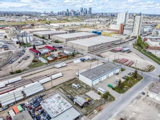Photo 3: 3619 15A Street SE in Calgary: Alyth/Bonnybrook Commercial Land for sale : MLS®# A1216856