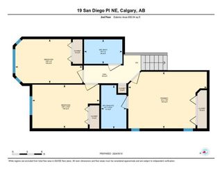 Photo 47: 19 San Diego Place NE in Calgary: Monterey Park Detached for sale : MLS®# A2131283