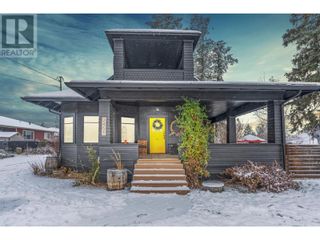 Photo 2: 2451 Okanagan Street Armstrong/ Spall.: Okanagan Shuswap Real Estate Listing: MLS®# 10300400