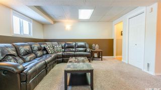 Photo 25: 122 Stacey Crescent in Saskatoon: Dundonald Residential for sale : MLS®# SK803368