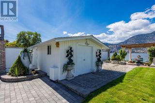 Photo 53: 4561 Lakeside Road, in Penticton: House for sale : MLS®# 10282013