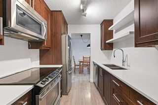 Photo 2: 202 647 1 Avenue NE in Calgary: Bridgeland/Riverside Apartment for sale : MLS®# A1193221