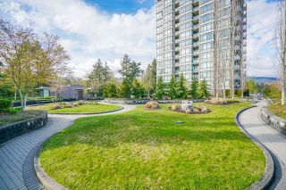 Photo 36: 1607 2789 SHAUGHNESSY Street in Port Coquitlam: Central Pt Coquitlam Condo for sale : MLS®# R2688647