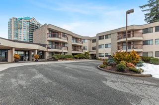 Main Photo: 127 31955 OLD YALE Road in Abbotsford: Abbotsford West Condo for sale in "Evergreen Village" : MLS®# R2844784