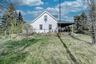 Photo 30: 63022 Hwy 59 in Rural Grande Prairie No. 1, County of: Rural Grande Prairie County Detached for sale : MLS®# A2133774