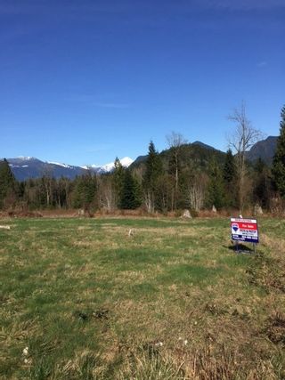 Photo 2: LOT 8 CASCADIA PARKWAY in Gibsons: Gibsons & Area Land for sale (Sunshine Coast)  : MLS®# R2044998