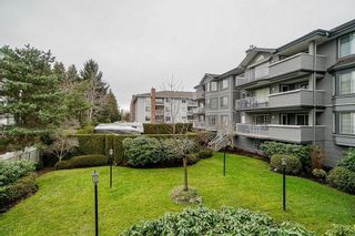 Photo 32: 109 5375 205 Street in Langley: Langley City Condo for sale : MLS®# R2713533