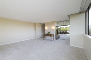 Photo 34: 800 1685 W 14TH Avenue in Vancouver: Fairview VW Condo for sale in "TOWN VILLA" (Vancouver West)  : MLS®# R2488518
