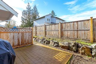 Photo 38: 115 3248 Sherman Rd in Duncan: Du West Duncan Row/Townhouse for sale : MLS®# 952639