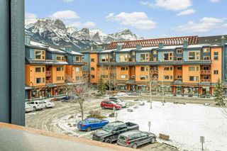Photo 22: 306 1120 Railway Avenue: Canmore Apartment for sale : MLS®# A2096474