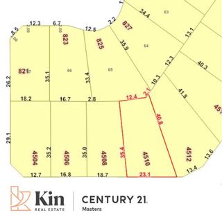 Photo 2: 4510 DONSDALE Drive in Edmonton: Zone 20 Vacant Lot/Land for sale : MLS®# E4344058