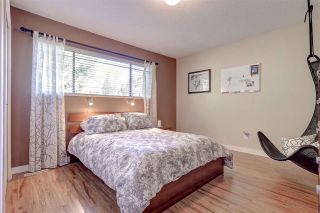 Photo 14: 335 HICKEY DRIVE in Coquitlam: Coquitlam East House for sale : MLS®# R2117489