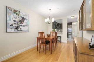 Photo 4: 213 5723 BALSAM Street in Vancouver: Kerrisdale Condo for sale (Vancouver West)  : MLS®# R2673115