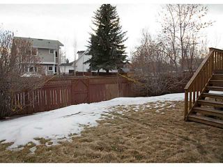 Photo 19: 188 WOODFORD Close SW in CALGARY: Woodbine Residential Detached Single Family for sale (Calgary)  : MLS®# C3558183