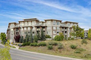 Main Photo: 132 721 4 Street NE in Calgary: Renfrew Apartment for sale : MLS®# A2135538
