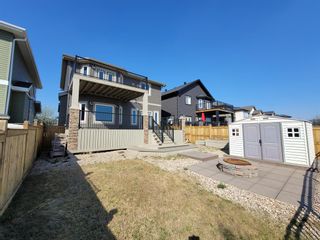 Photo 31: 676 Heritage Drive: Fort McMurray Detached for sale : MLS®# A2022799