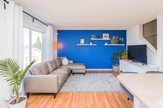 Photo 7: 80 287 MacEwan Road in Edmonton: Zone 55 House Half Duplex for sale : MLS®# E4341876