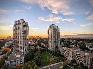 Photo 19: 1801 7063 HALL Avenue in Burnaby: Highgate Condo for sale in "THE EMERSON" (Burnaby South)  : MLS®# R2701866