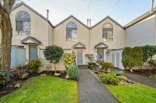 Photo 17: 8481 NANAIMO Street in Vancouver: South Marine Townhouse for sale (Vancouver East)  : MLS®# R2650008