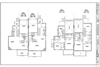 Photo 4: 224 Golden Oaks Cres in Nanaimo: Na Hammond Bay Half Duplex for sale : MLS®# 863460