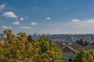 Photo 14: 12 3737 PENDER Street in Burnaby: Willingdon Heights Townhouse for sale in "THE TWENTY" (Burnaby North)  : MLS®# R2264275