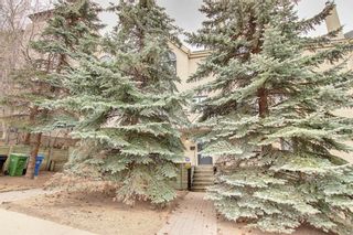 Photo 39: 2303 14 Street SW in Calgary: Bankview Row/Townhouse for sale : MLS®# A1210704