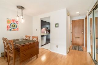 Photo 4: 2064 CYPRESS Street in Vancouver: Kitsilano Townhouse for sale (Vancouver West)  : MLS®# R2156796