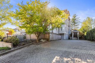 Main Photo: 406 11671 FRASER Street in Maple Ridge: East Central Condo for sale : MLS®# R2873702