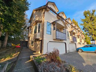 Main Photo: 4 11869 223 Street in Maple Ridge: West Central Townhouse for sale : MLS®# R2879546