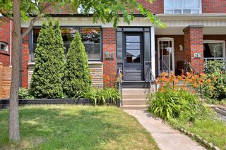 Photo 2: 169 Linsmore Crescent in Toronto: East York House (2-Storey) for sale (Toronto E03)  : MLS®# E4522457
