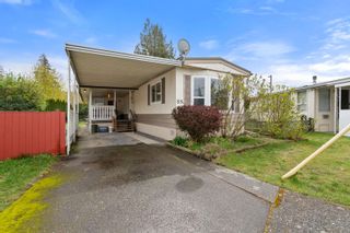 Main Photo: 83 6338 VEDDER Road in Chilliwack: Sardis South Manufactured Home for sale in "MAPLE MEADOWS" (Sardis)  : MLS®# R2868777