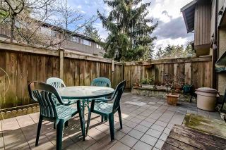 Photo 10: 977 OLD LILLOOET Road in North Vancouver: Lynnmour Townhouse for sale in "Lynnmour West" : MLS®# R2345863