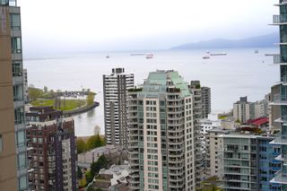 Photo 24: 3408 1283 HOWE Street in Vancouver: Downtown VW Condo for sale (Vancouver West)  : MLS®# R2739417