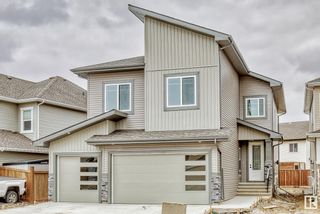 Photo 1: 26 SPRING Link: Spruce Grove House for sale : MLS®# E4348011