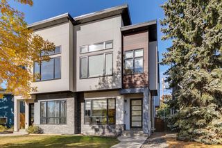 Photo 2: 3536 36 Avenue SW in Calgary: Rutland Park Semi Detached (Half Duplex) for sale : MLS®# A2005745