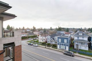 Photo 17: 428 4550 FRASER Street in Vancouver: Fraser VE Condo for sale in "CENTURY" (Vancouver East)  : MLS®# R2226926