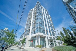 Main Photo: 515 2435 KINGSWAY in Vancouver: Collingwood VE Condo for sale in "The Windsor" (Vancouver East)  : MLS®# R2889982