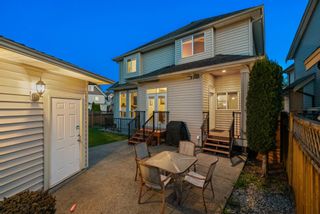 Photo 37: 7269 199A Street in Langley: Willoughby Heights House for sale : MLS®# R2871917
