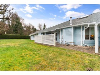 Photo 35: 58 34959 OLD CLAYBURN ROAD in Abbotsford: House for sale : MLS®# R2879305