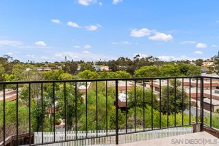 Photo 1: TALMADGE Townhouse for sale : 2 bedrooms : 4571 Contour Blvd #302 in San Diego