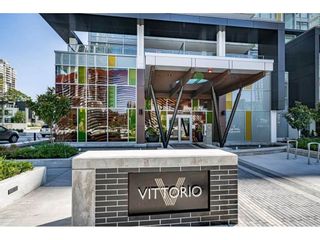 Photo 25: 1402 6700 DUNBLANE Avenue in Burnaby: Metrotown Condo for sale in "VITTORIO" (Burnaby South)  : MLS®# R2562123