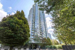 Photo 16: 2003 939 EXPO Boulevard in Vancouver: Yaletown Condo for sale in "THE MAX" (Vancouver West)  : MLS®# R2102471
