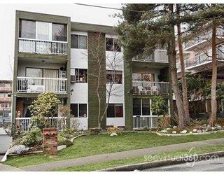 Photo 10: 1015 ST ANDREWS Street in New Westminster: Uptown NW Condo for sale in "St. Andrews Place" : MLS®# V634811
